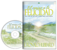 El Camino a la Felicidad, Audiolibro CD