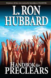 Handbok för preclears, Arbetsbok