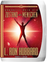 Kongress über den Zustand des Menschen, Compact Disc