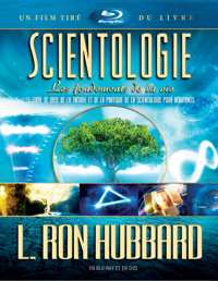 Scientologie : les fondements de la vie, Blu-ray et DVD