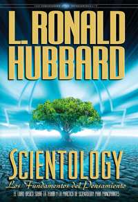 Scientology: Los Fundamentos del Pensamiento, Pasta dura