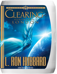Clearing-kongressen i London, CD