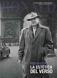 Poeta/Letrista: La Estética del Verso, Pasta dura