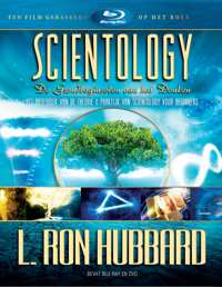 Scientology: De Grondbeginselen van het Denken, Blu-ray & DVD
