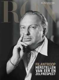 Filantroop: Herstellen van Eer & Zelfrespect, Gebonden