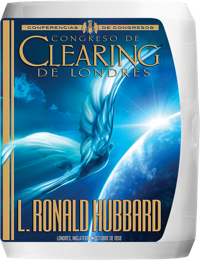 Congreso de Clearing de Londres, Disco Compacto