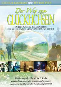 Der Weg zum Glücklichsein, DVD