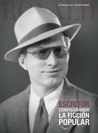 Escritor: Configurando La Ficción Popular, Pasta dura