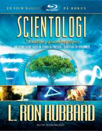 Scientologi: Tankens grunnbegreper, Blu-ray og DVD