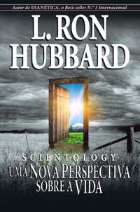 Scientology: Uma Nova Perspetiva sobre a Vida, Capa mole