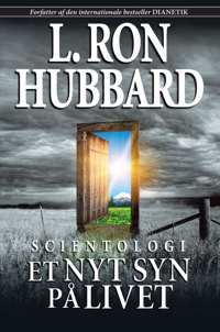 Scientology: Et nyt syn på livet, Paperback