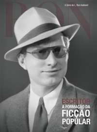 Escritor: A Formação da Ficção Popular, Capa dura