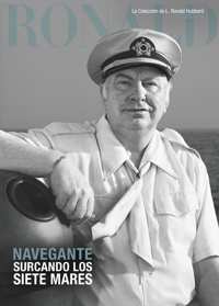 Navegante: Surcando los Siete Mares, Pasta dura