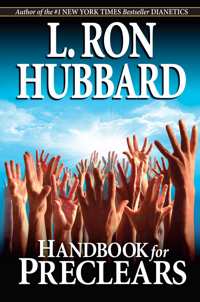 Handbook for Preclears, Workbook