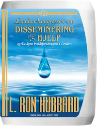 London-kongressen om disseminering og hjelp, CD