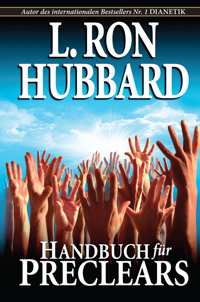 Handbuch für Preclears, Arbeitsbuch