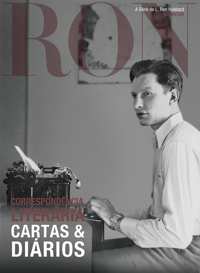 Correspondência Literária: Cartas & Diários, Capa dura