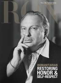 Humanitarian: Restoring Honor & Self-respect, Hardcover
