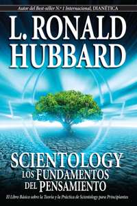 Scientology: Los Fundamentos del Pensamiento, Tapa blanda