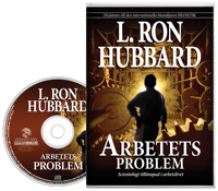 Arbetets problem, Ljudboks-cd