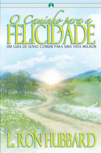 O Caminho para a Felicidade, Capa mole