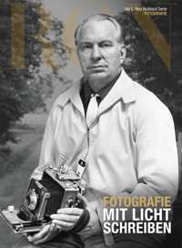 Fotografie: Mit Licht schreiben, Gebunden