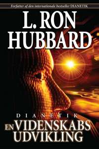 Dianetics: En videnskabs udvikling, Paperback