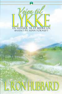 Veien til lykke, Paperback