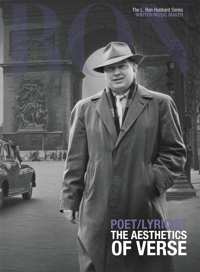 Poet/Lyricist: The Aesthetics of Verse, Hardcover