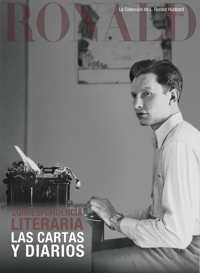 Correspondencia Literaria: Las Cartas y Diarios, Pasta dura