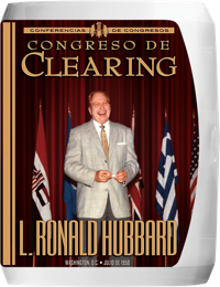 Congreso de Clearing, Disco Compacto
