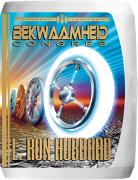 Bekwaamheidcongres, Compact Disc