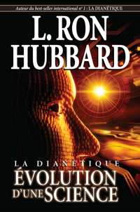 La Dianétique : évolution d’une science, Livre broché