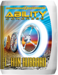 Ability Congress, Compact Disc