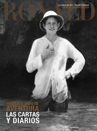 Primeros Años de Aventura: Las Cartas y Diarios, Pasta dura