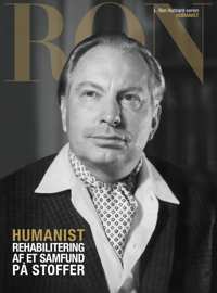 Humanist: Rehabilitering af et samfund på stoffer, Indbundet
