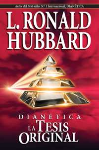 Dianética: La Tesis Original, Tapa blanda