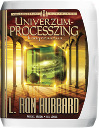 Univerzumprocesszing kongresszus, CD