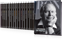 La Serie di L. Ron Hubbard, La Completa Enciclopedia Biografica, Pacchetto