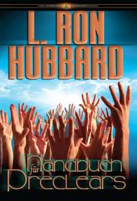 Handbuch für Preclears, Gebunden
