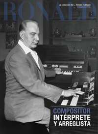 Compositor: Intérprete y Arreglista, Pasta dura