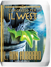Congresso per il West, Compact Disc