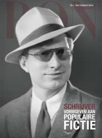 Schrijver: Vormgeven aan Populaire Fictie, Gebonden