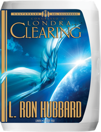 Congresso di Londra sul Clearing, Compact Disc