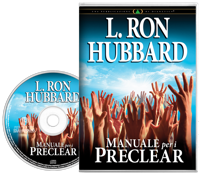 Manuale per i Preclear, Audiolibro CD
