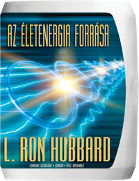 Az életenergia forrása, CD