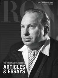 Freedom Fighter: Articles & Essays, Hardcover