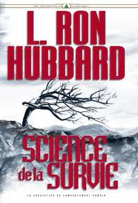 Science de la survie, Livre relié
