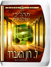 כנס תהליכי העולמות, תקליטור