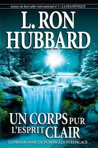 Un corps pur, l’esprit clair, Livre broché